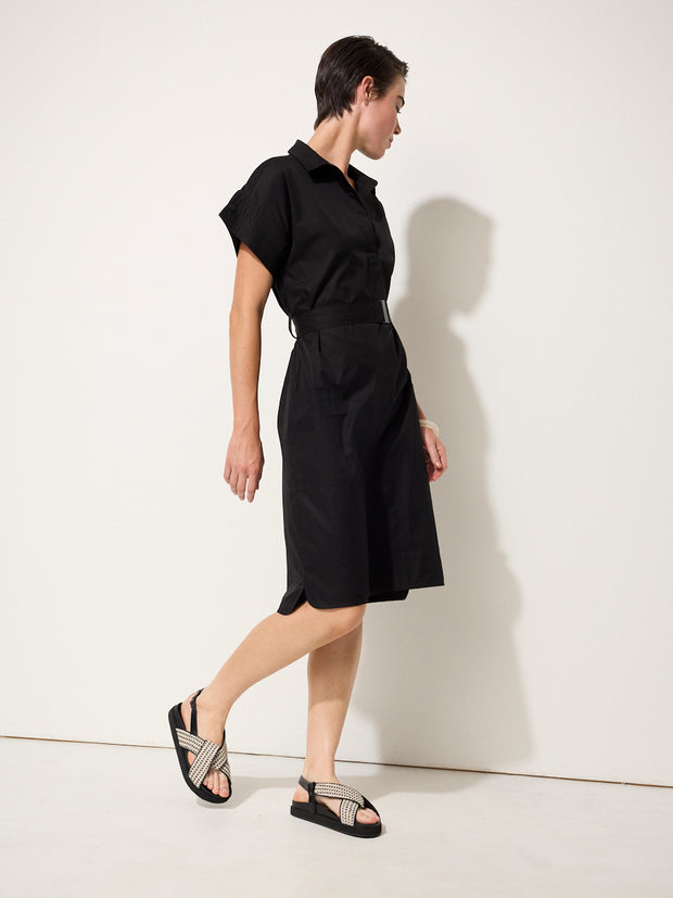 Dress - Soft Utility Traveller by MARCO POLO