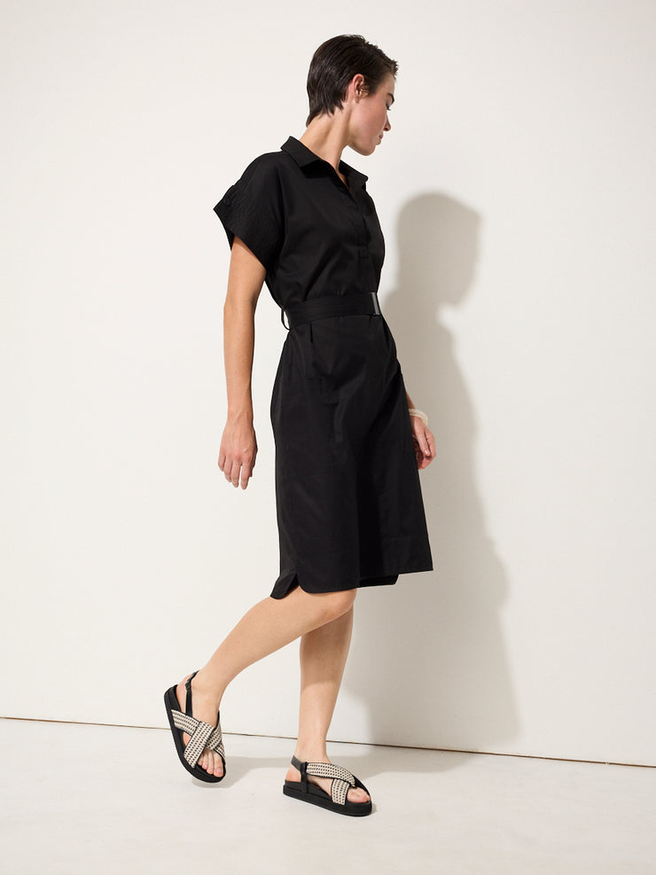 Dress - Soft Utility Traveller by MARCO POLO