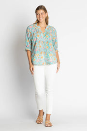 Top - Nebraska Cotton