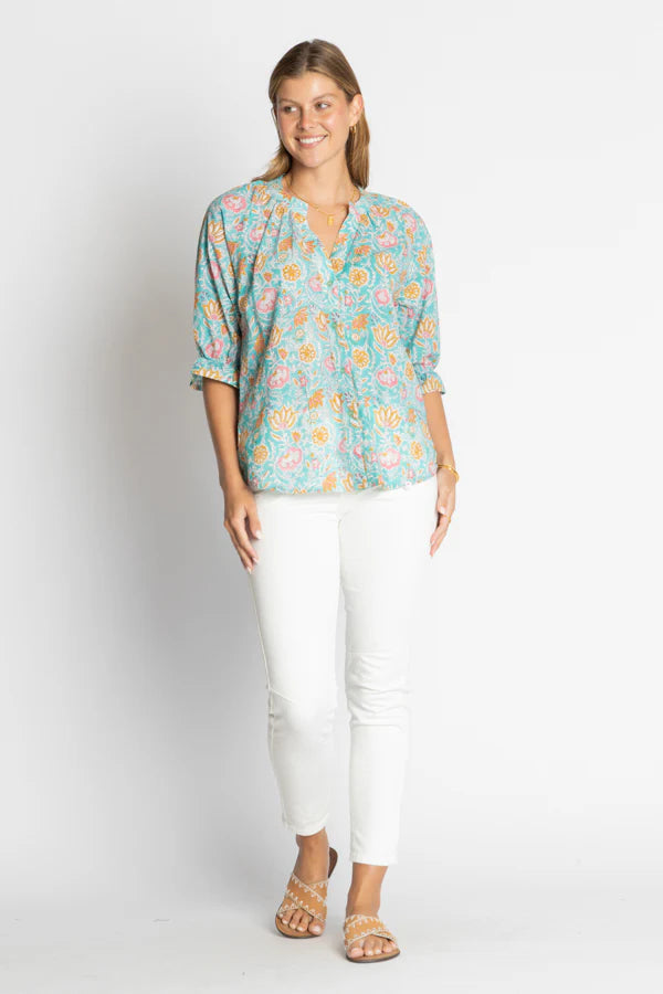 Top - Nebraska Cotton