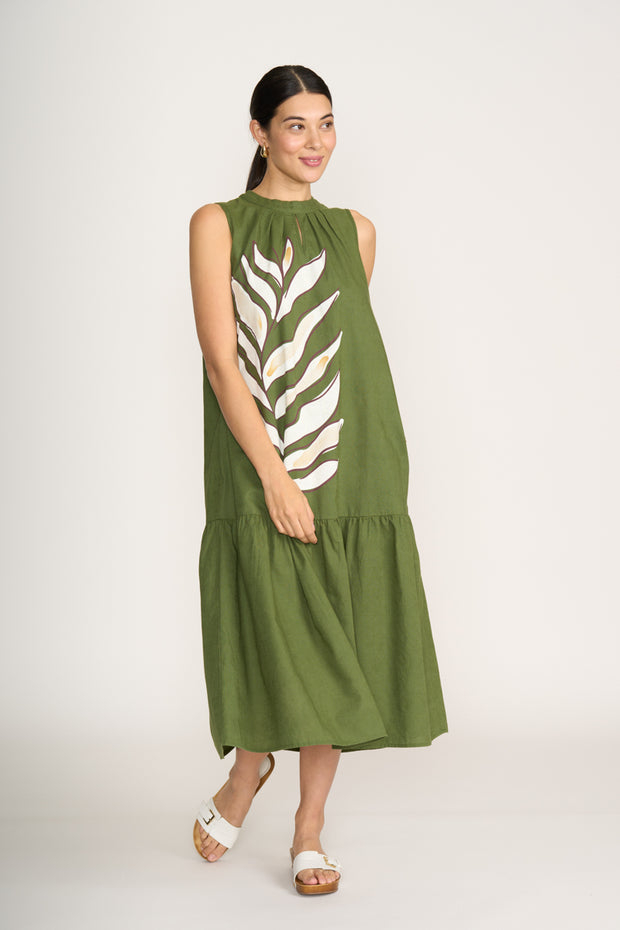 Dress - To The Max by FOIL
