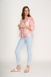 Top - Blissful Blouse by FOIL