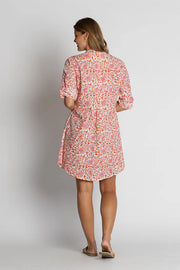 Dress - Michigan Tuck in Cotton
