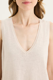 Top - Blaze Knit by YarraTrail
