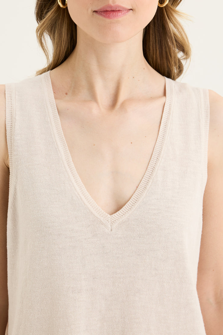 Top - Blaze Knit by YarraTrail