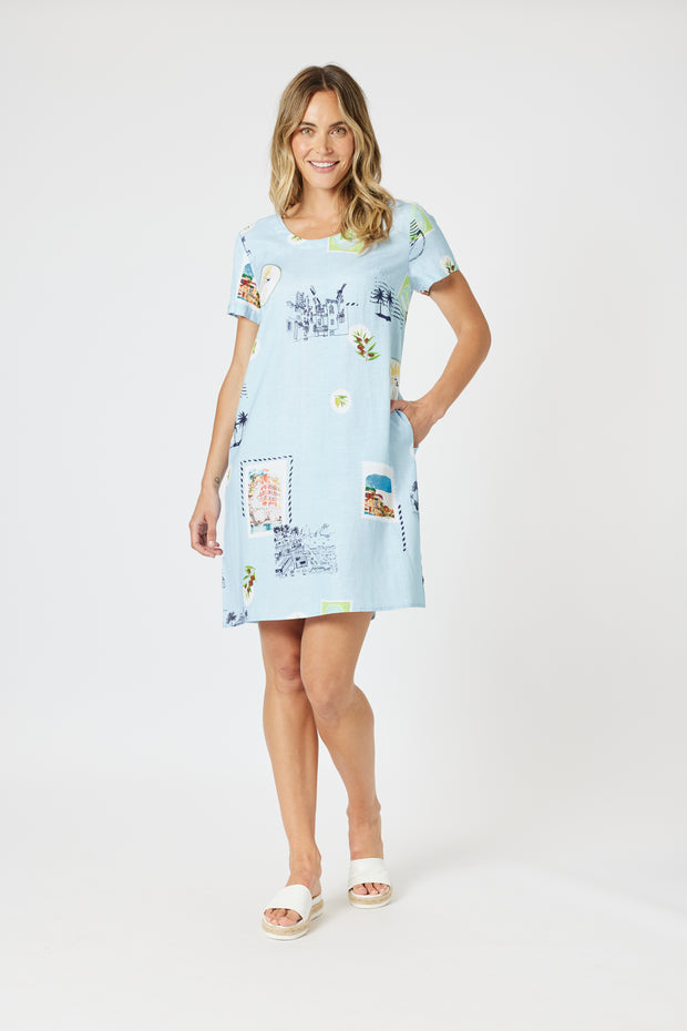 Dress - Destination