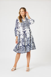 Dress - Resort Beaded