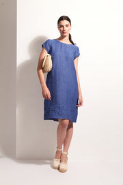 Dress -  Crowd Pleaser by FOIL