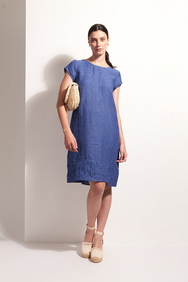 Dress -  Crowd Pleaser by FOIL