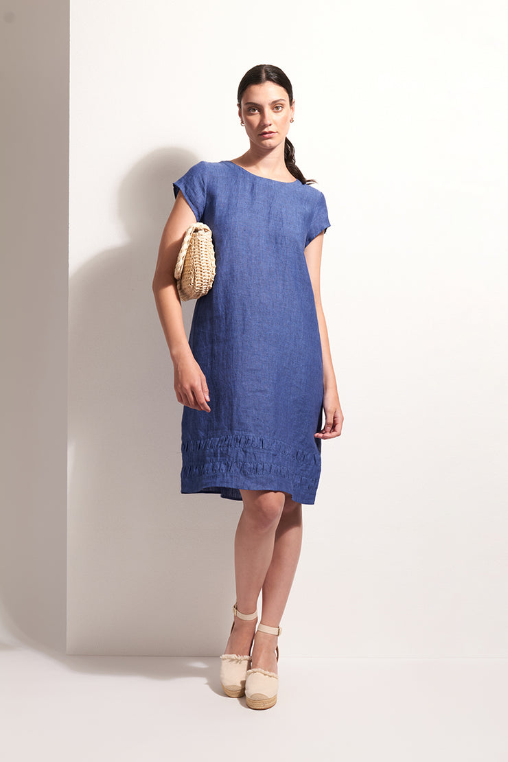 Dress -  Crowd Pleaser by FOIL