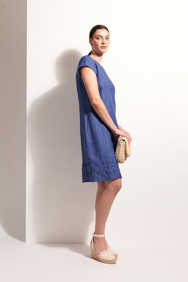 Dress -  Crowd Pleaser by FOIL