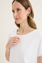 Tops - Solitude Tee by Yarra Trail