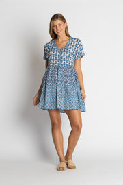 Dress - Idaho Cotton