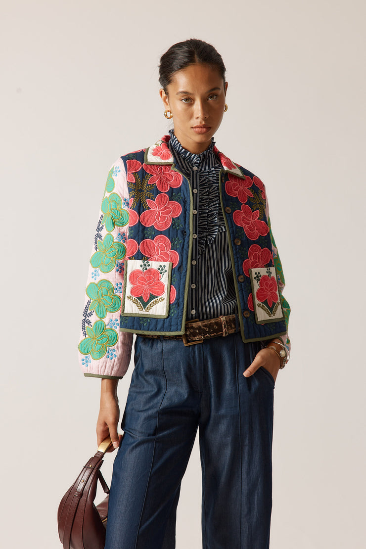 Jacket - Folklore Multi by Rubyyaya – Juicy Secrets