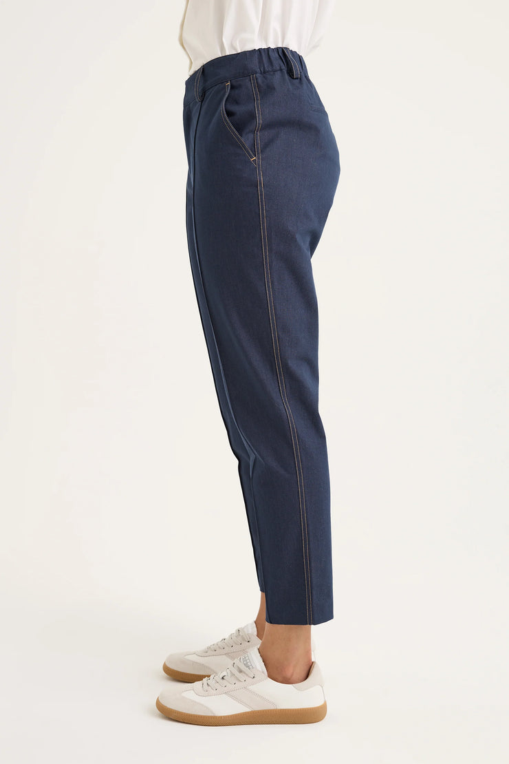 Pant - Quartz Jean by Yarra Trail