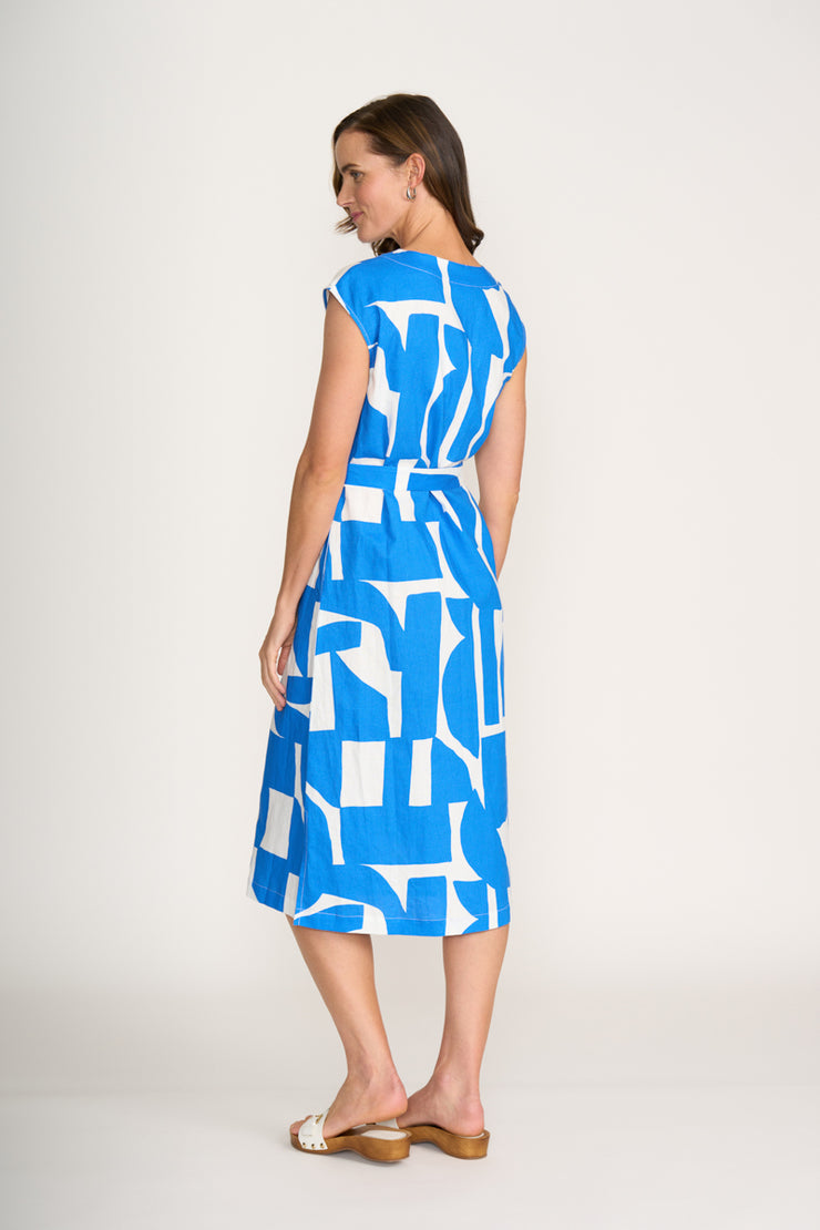 Dress - You Little Zipper by FOIL