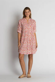 Dress - Michigan Tuck in Cotton