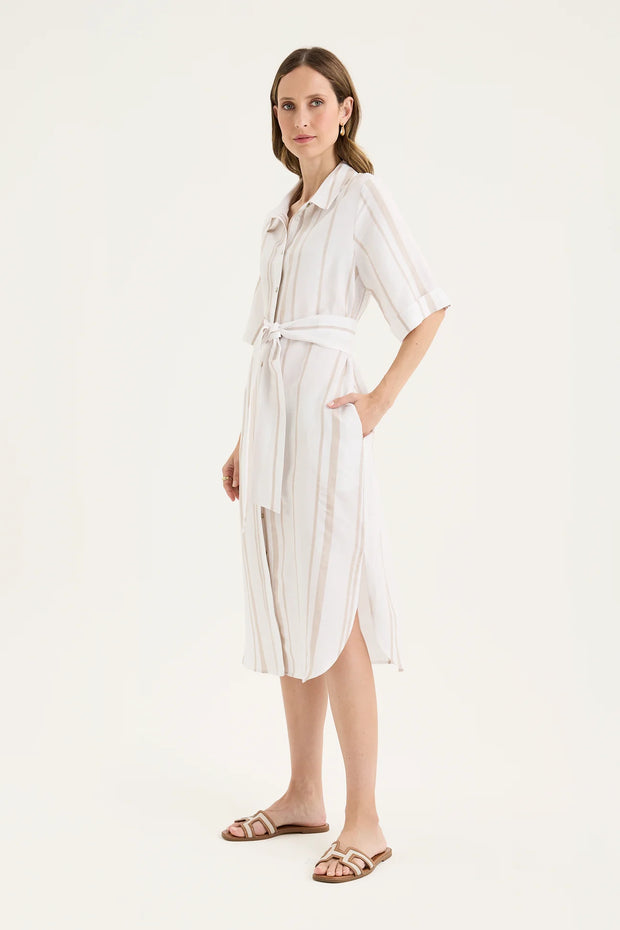 Dress - Byron by Yarra Trail