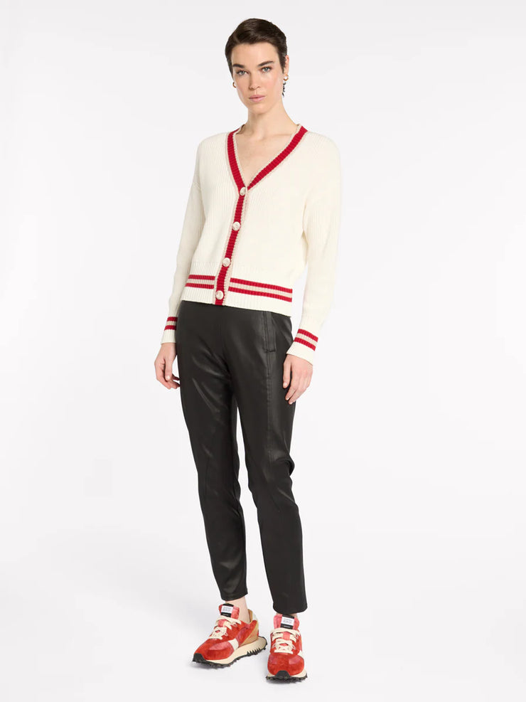 Cardigan - Racer Stripe by MARCO POLO