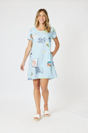 Dress - Destination