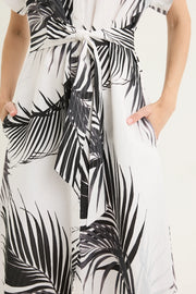 Dress - Frond by Yarra Trail