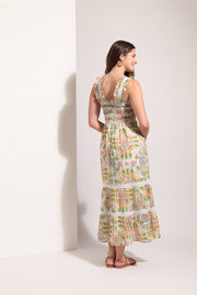Dress - Smockin Hot by FOIL