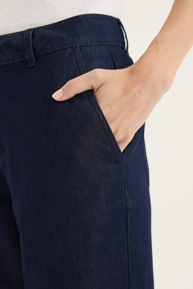 Pant - Vernal Summer Jean by Yarra Trail