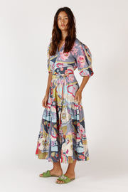 Dress - Udita by Rubyyaya