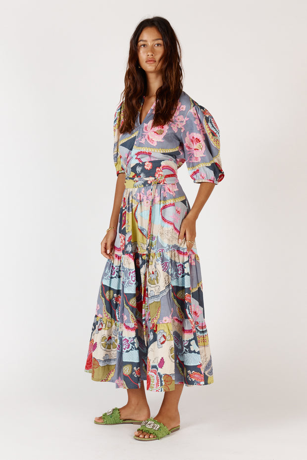 Dress - Udita by Rubyyaya