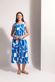 Dress - Sunseeker Reflection by FOIL
