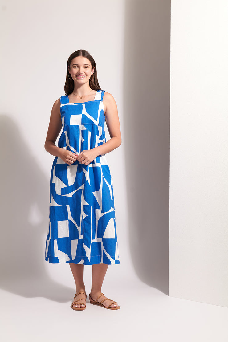 Dress - Sunseeker Reflection by FOIL