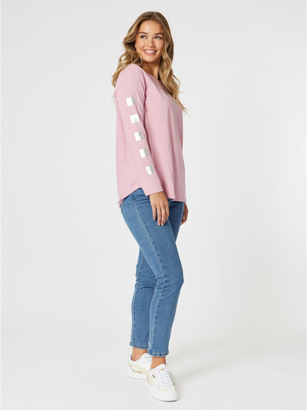 Pant - Chicago Slim Leg Jean
