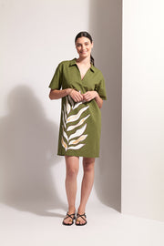 Dress - Going Coastal by FOIL