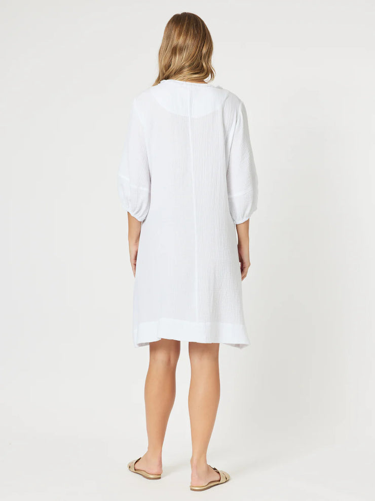 Dress - Byron Cotton