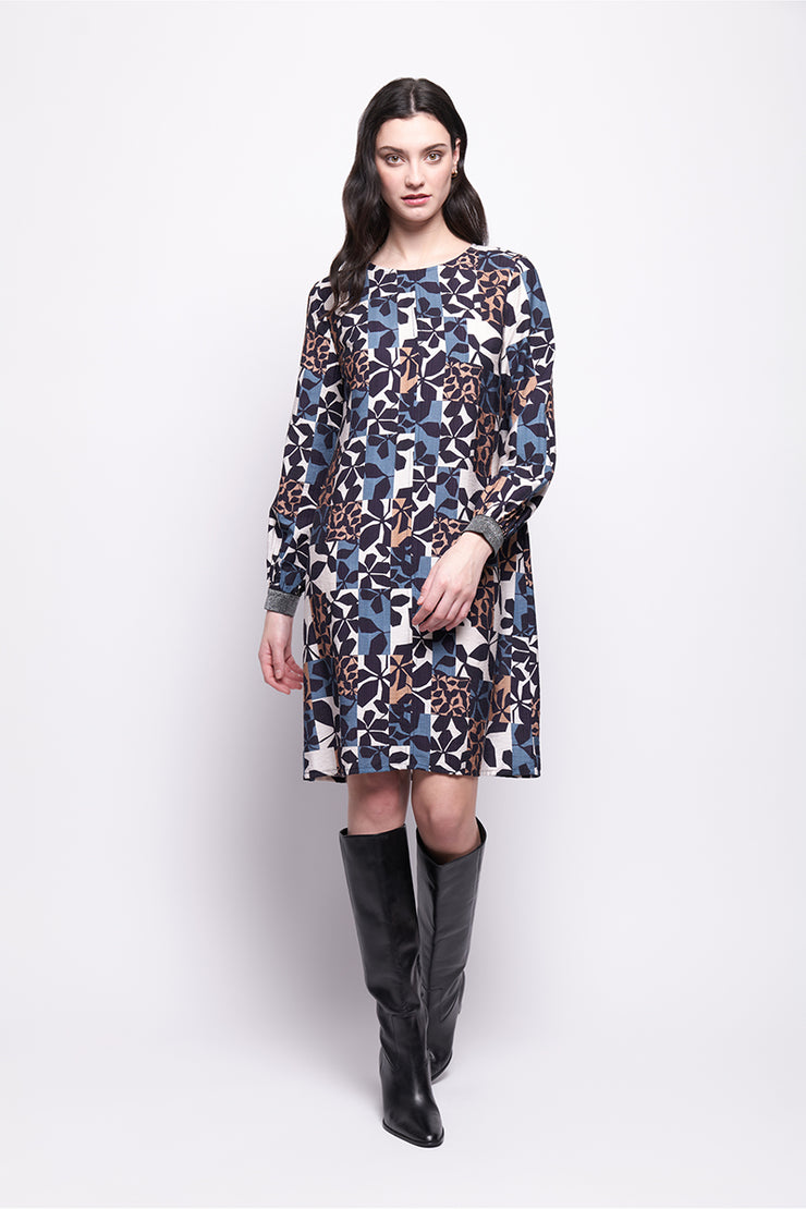 Dress - Studio 54 by FOIL