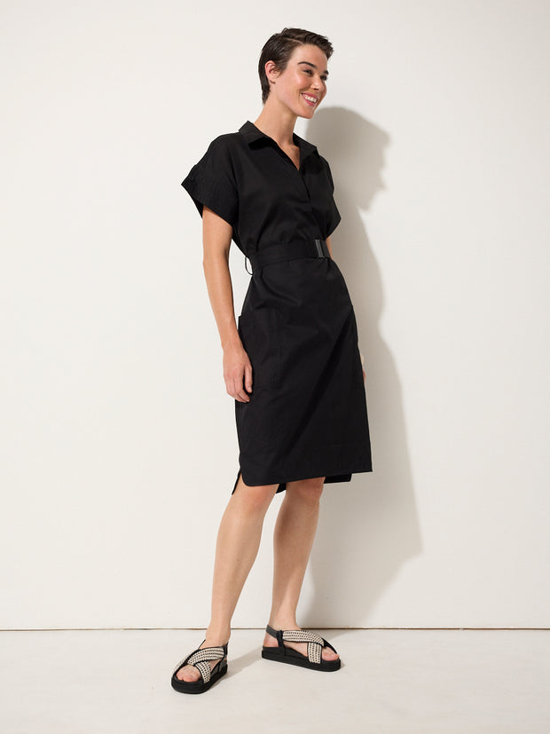 Dress - Soft Utility Traveller by MARCO POLO