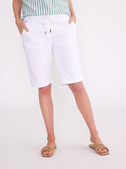 Pant - Relaxed Short by Yarra Trail