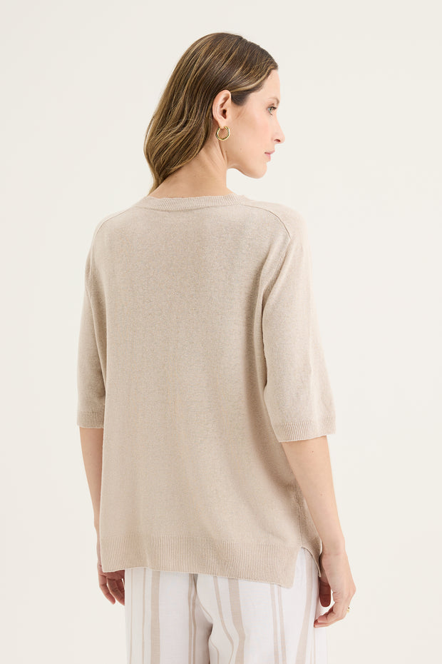 Top - Semillion Knit by Yarra Trail