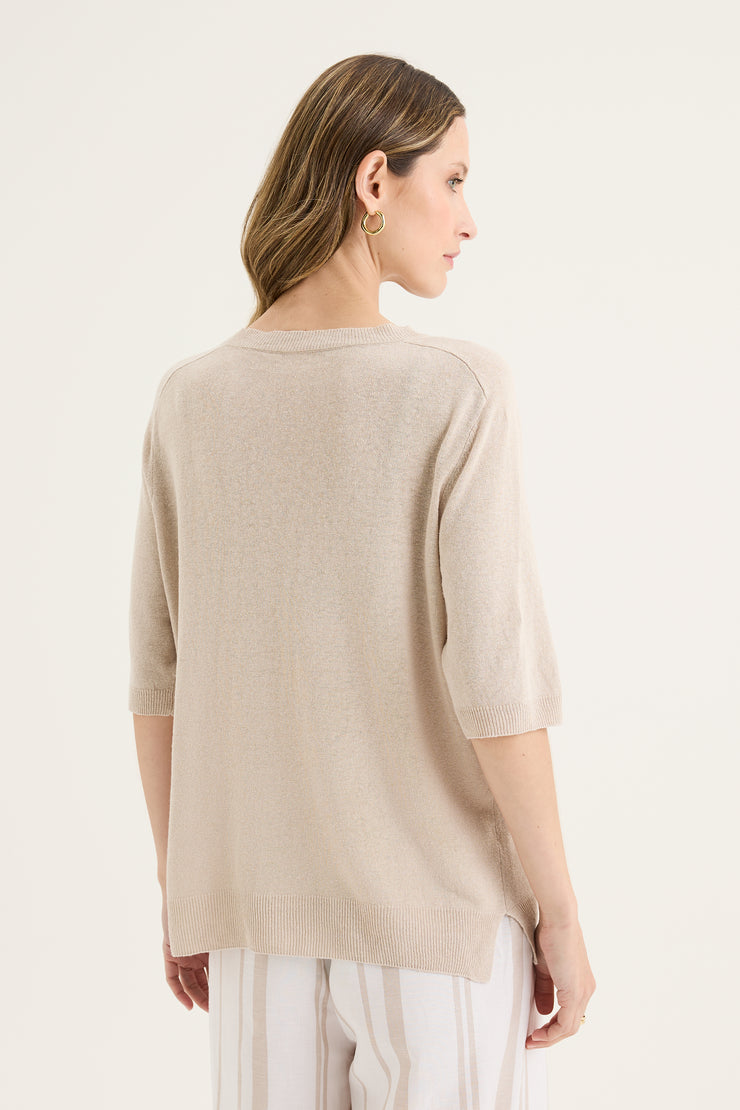 Top - Semillion Knit by Yarra Trail