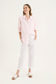 Tops - Tirari Shirt by Yarra Trail