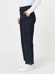 Pant - Hudson GS Dark Denim