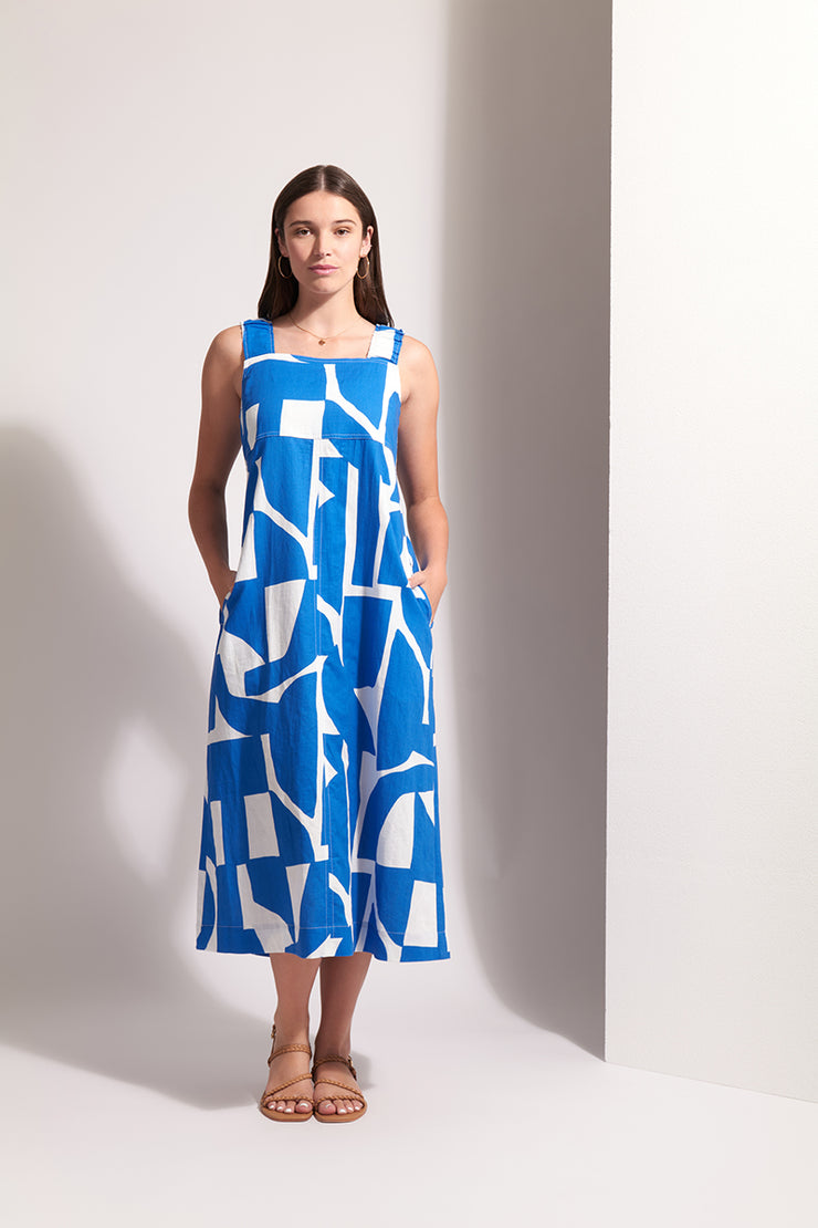 Dress - Sunseeker Reflection by FOIL