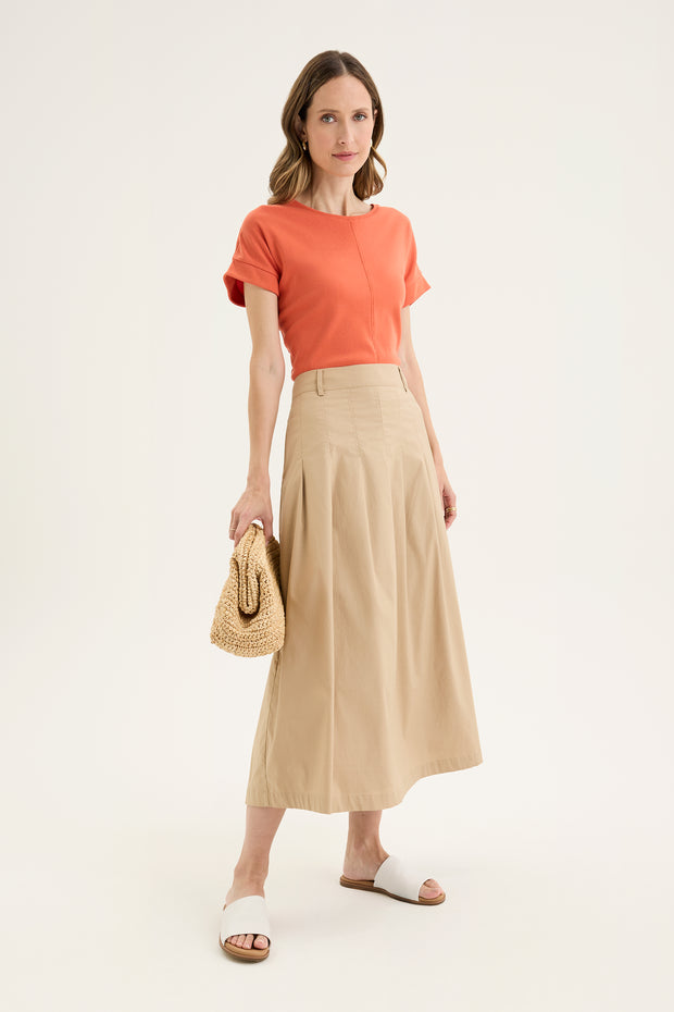 Tops - Solitude Tee by Yarra Trail