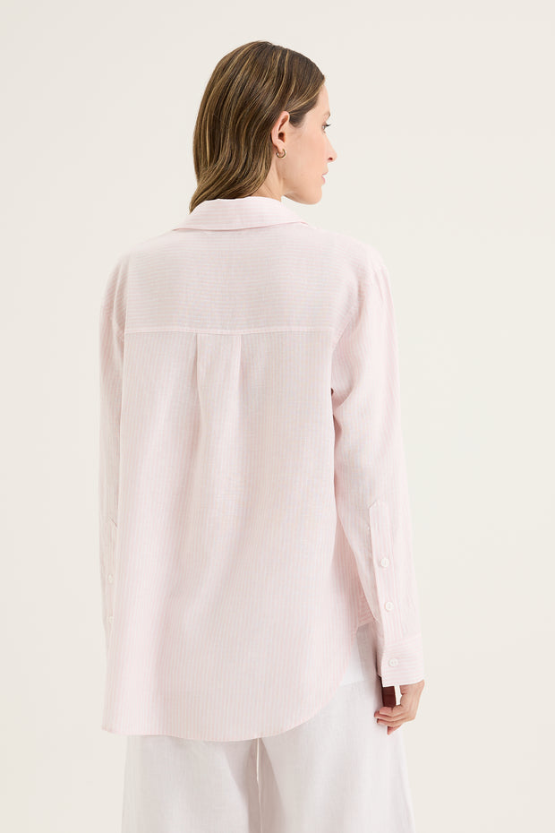 Tops - Mornington Shirt