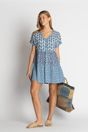 Dress - Idaho Cotton