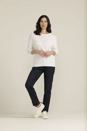 Top - Summer Cotton Knit by Goondiwindi Cotton