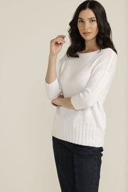 Top - Summer Cotton Knit by Goondiwindi Cotton