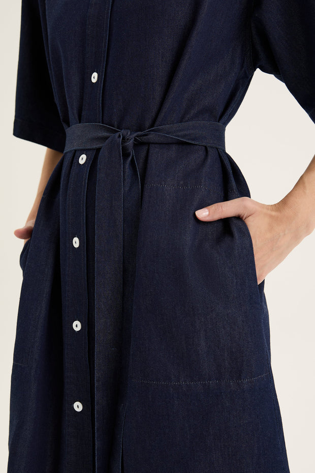 Dress - Vernal by Yarra Trail