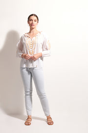 Top - Sew Special by FOIL