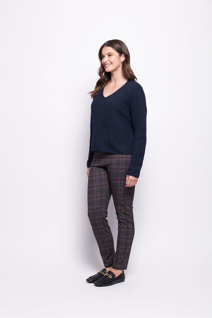 Jumper - Sweater Half Sweater by FOIL